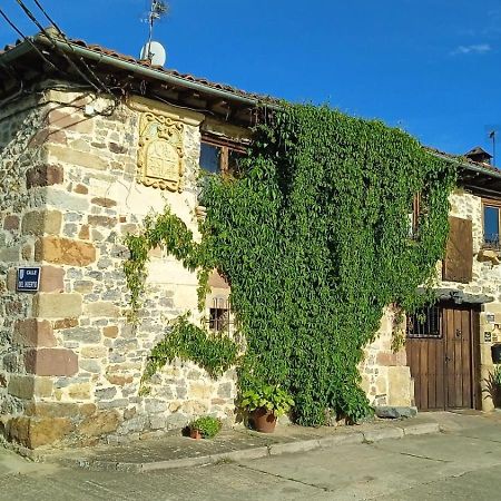 세르베라데피수에르가 Casa Simon 게스트하우스 외부 사진