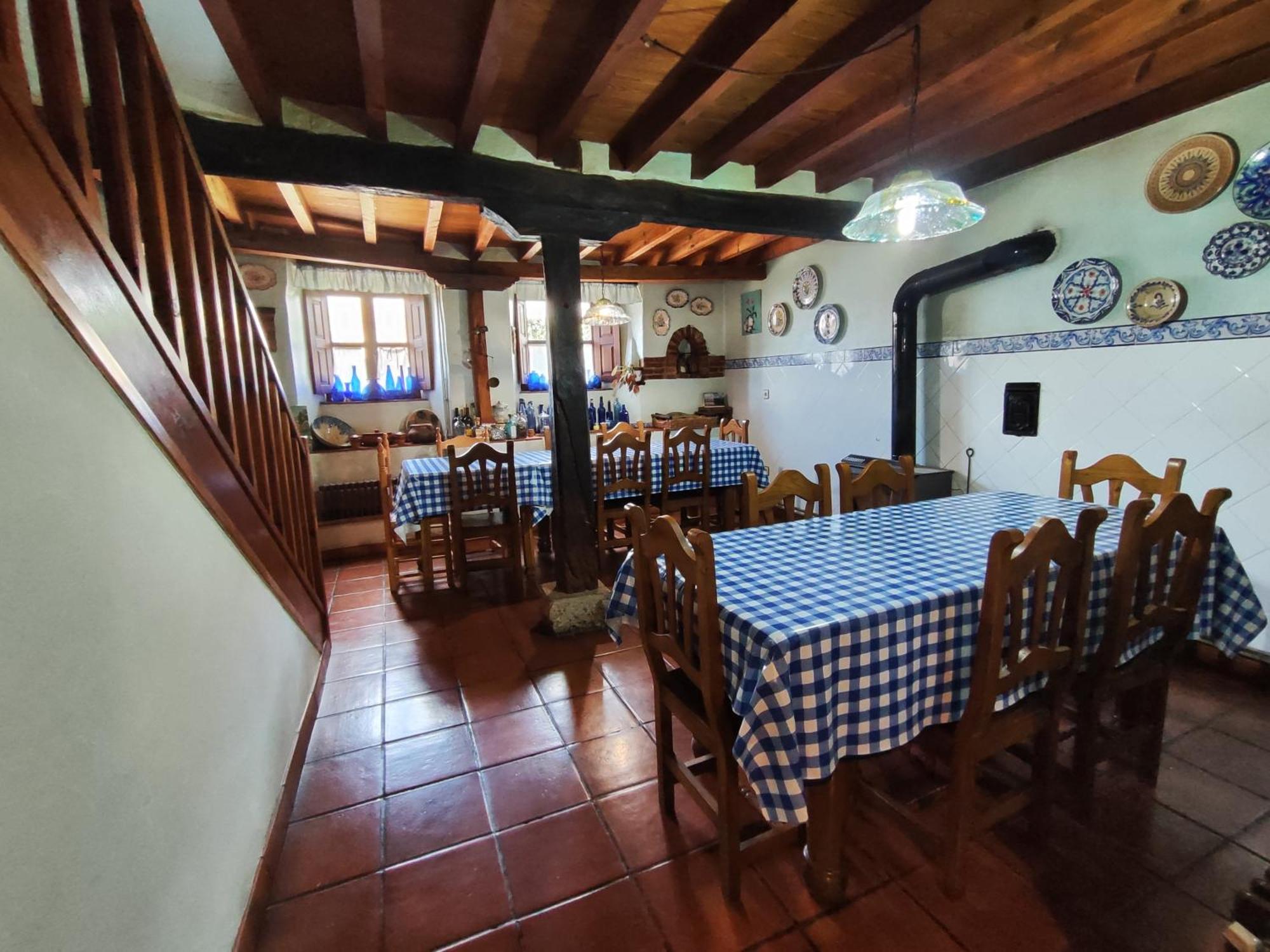 세르베라데피수에르가 Casa Simon 게스트하우스 외부 사진