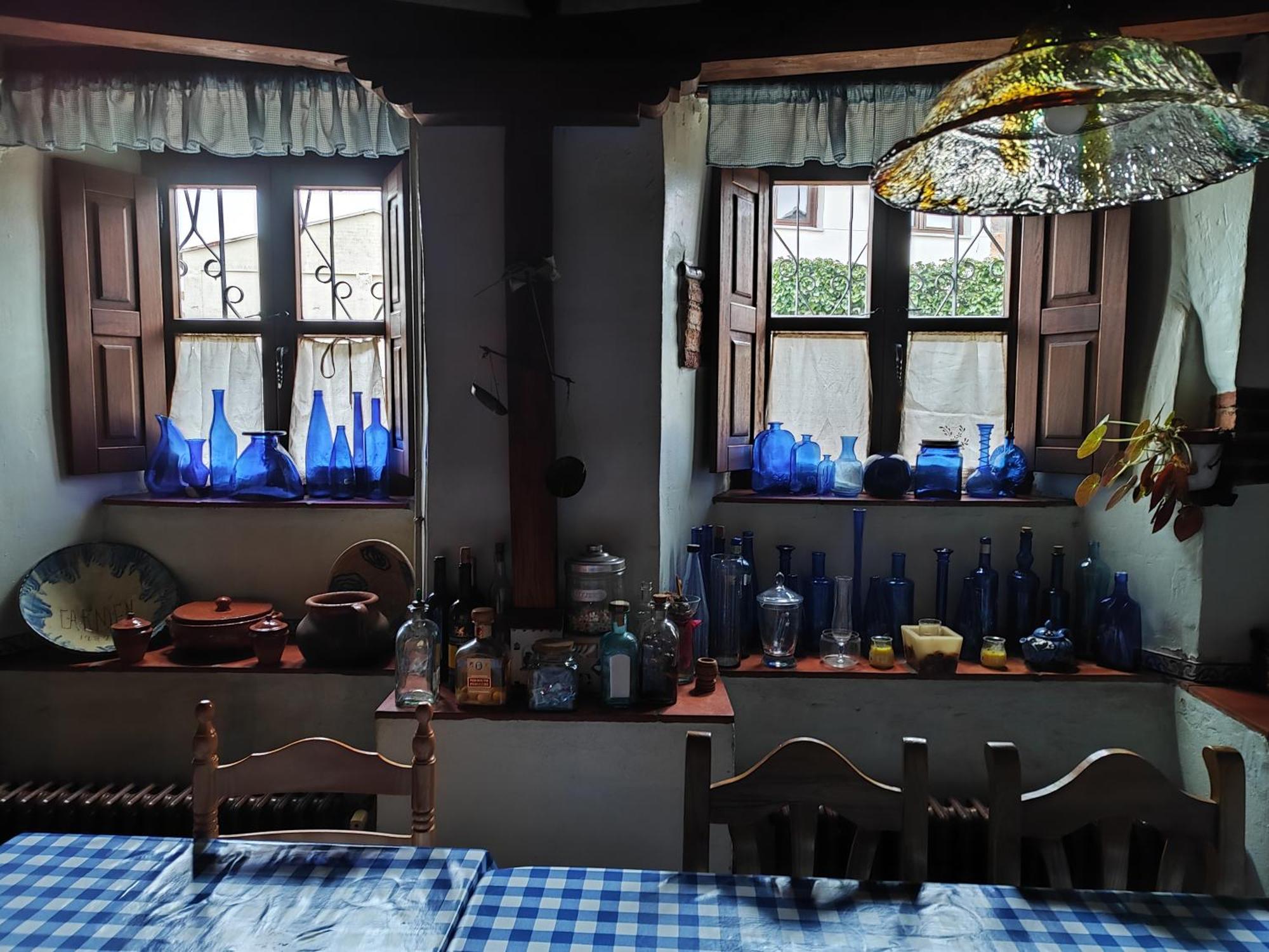 세르베라데피수에르가 Casa Simon 게스트하우스 외부 사진