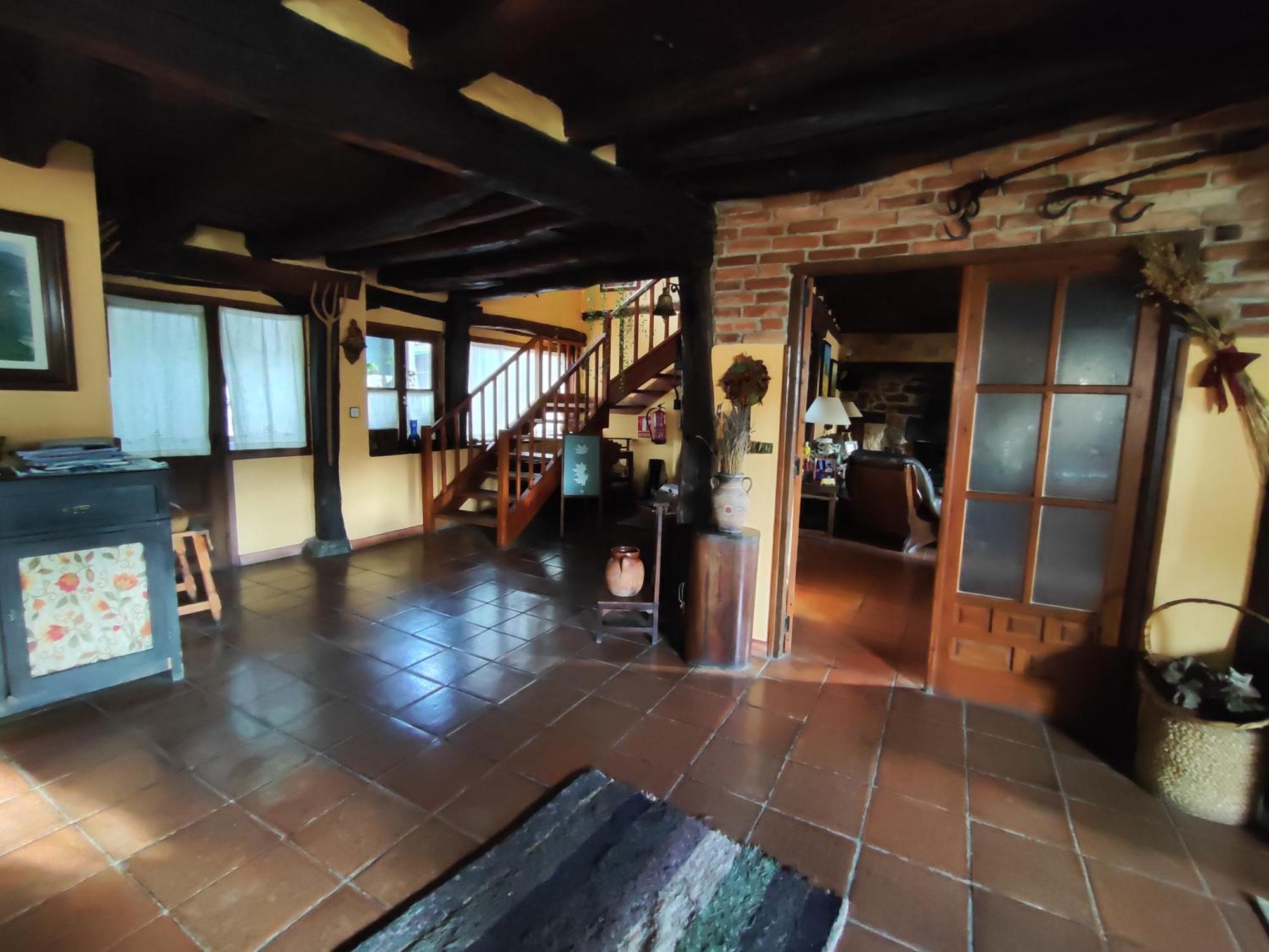 세르베라데피수에르가 Casa Simon 게스트하우스 외부 사진