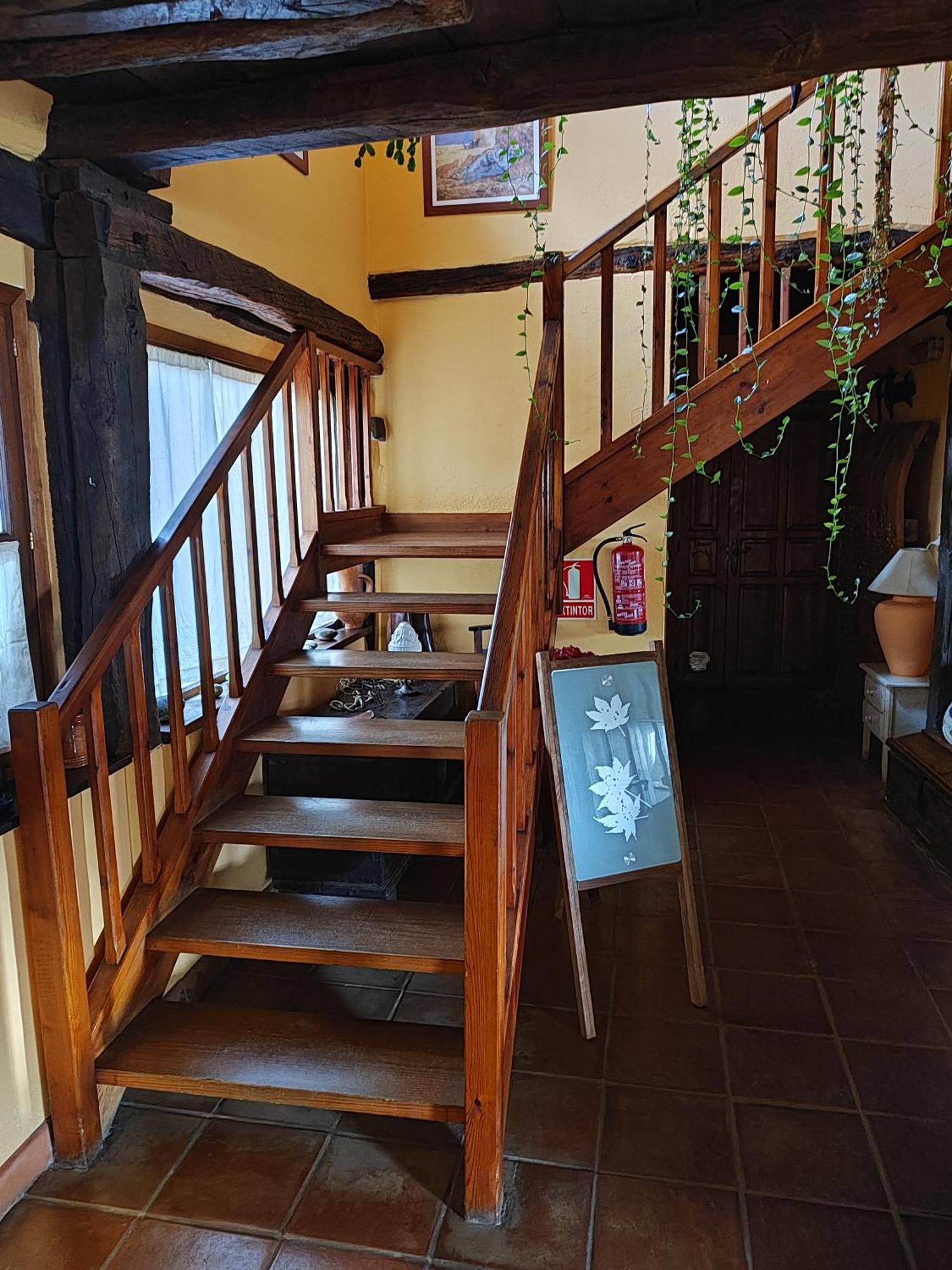 세르베라데피수에르가 Casa Simon 게스트하우스 외부 사진