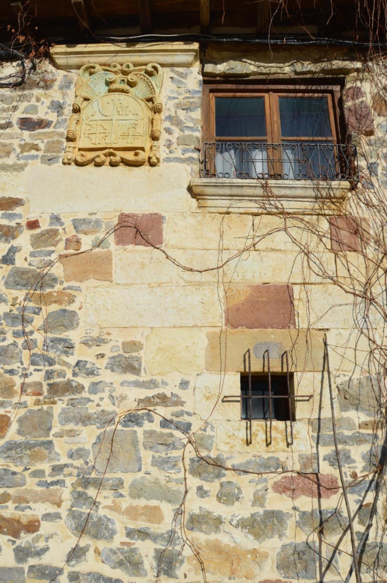 세르베라데피수에르가 Casa Simon 게스트하우스 외부 사진
