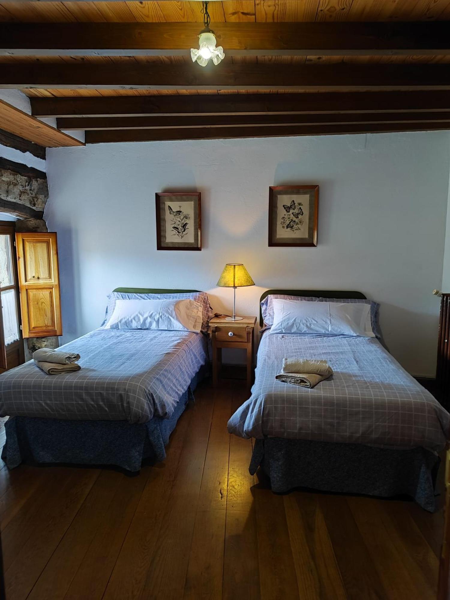세르베라데피수에르가 Casa Simon 게스트하우스 외부 사진