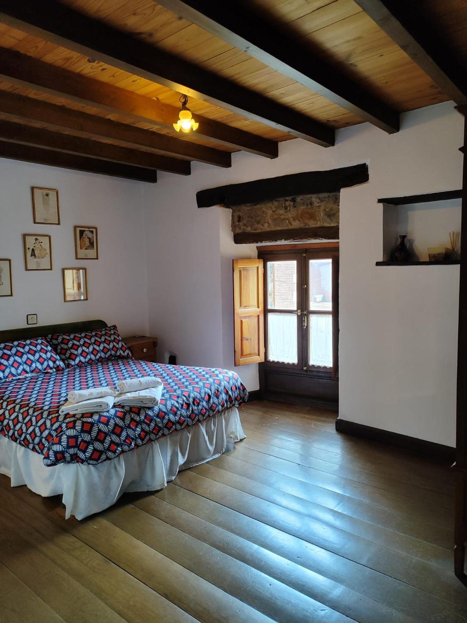 세르베라데피수에르가 Casa Simon 게스트하우스 외부 사진