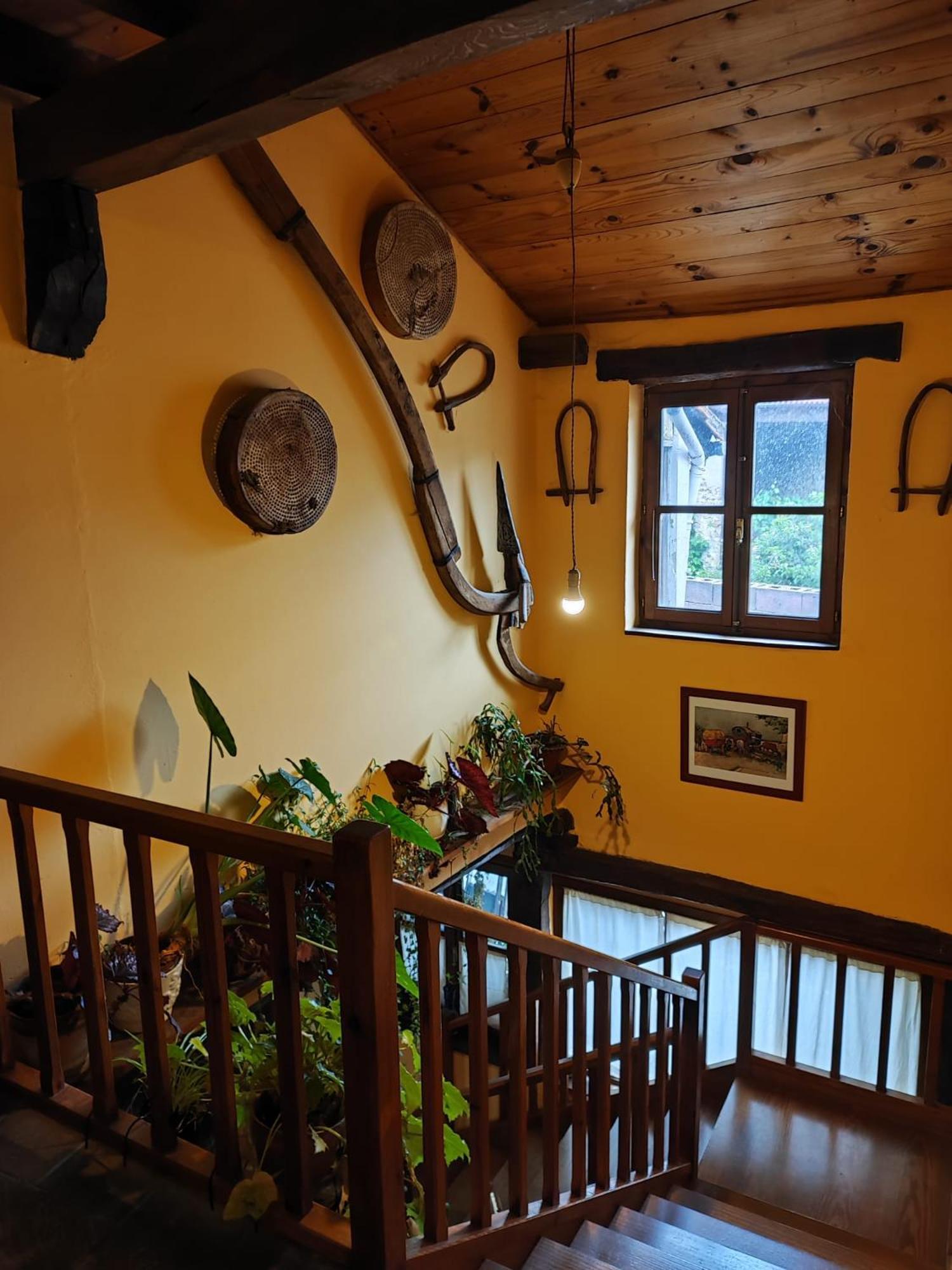 세르베라데피수에르가 Casa Simon 게스트하우스 외부 사진