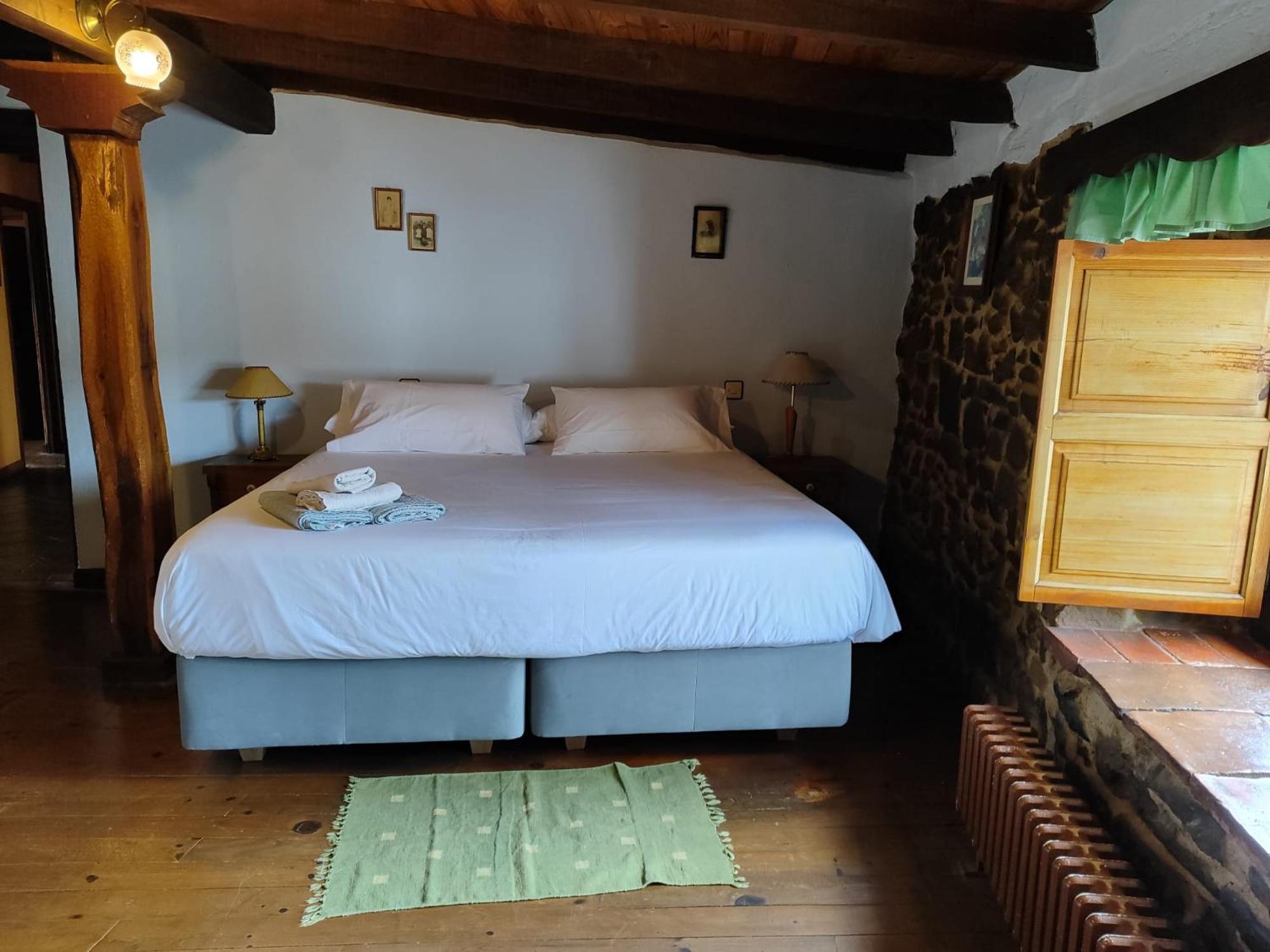 세르베라데피수에르가 Casa Simon 게스트하우스 외부 사진