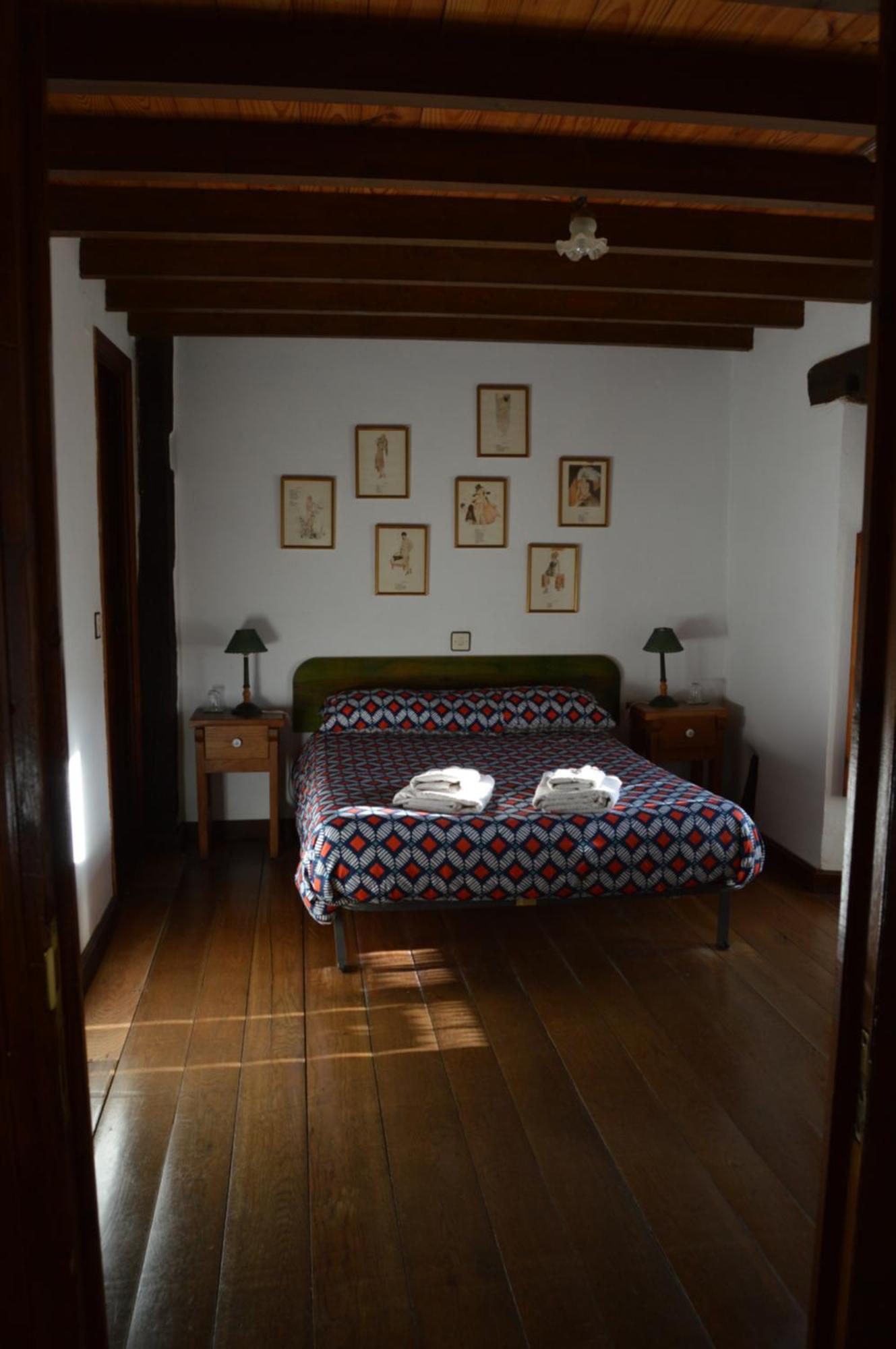 세르베라데피수에르가 Casa Simon 게스트하우스 외부 사진