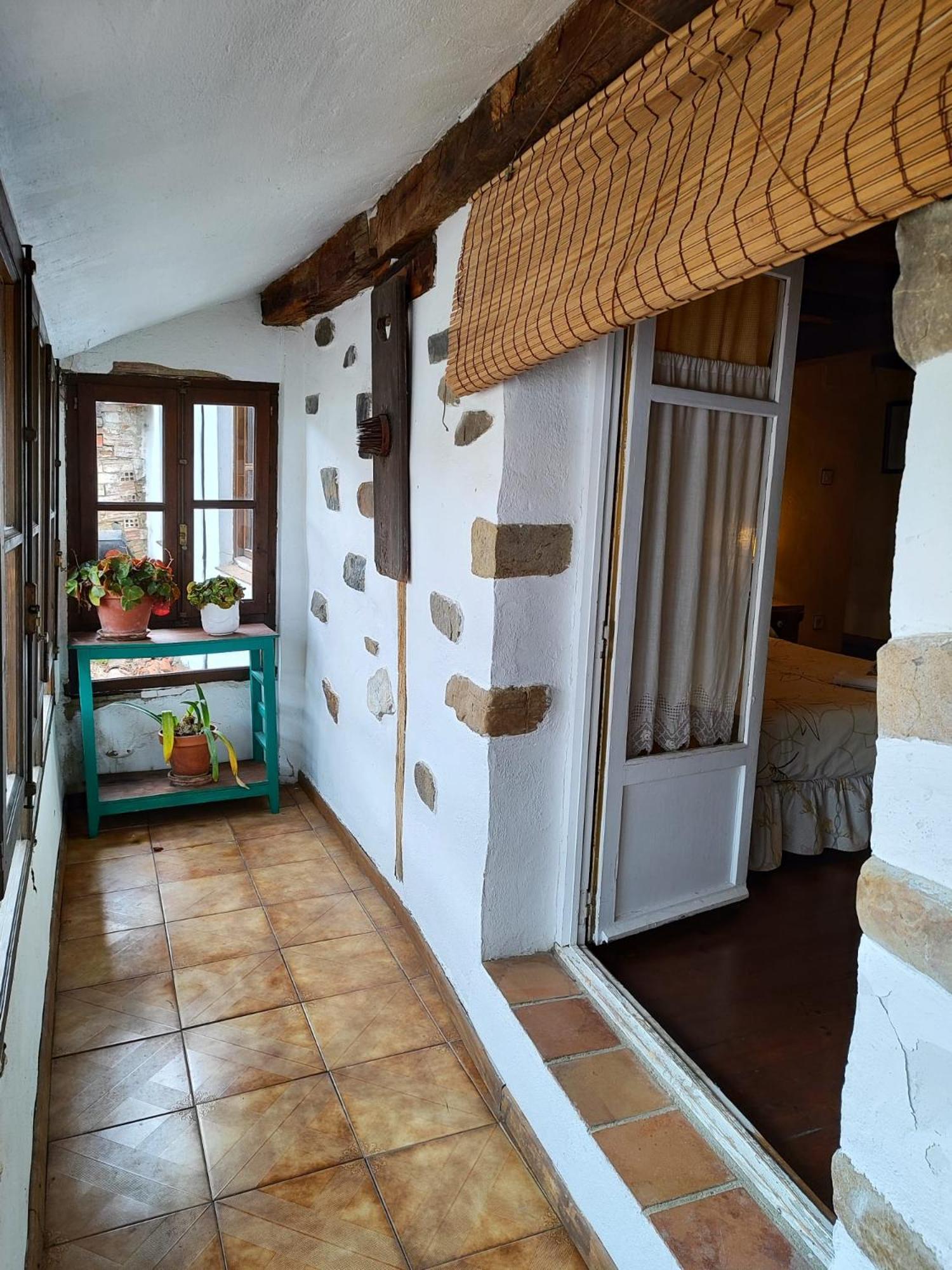 세르베라데피수에르가 Casa Simon 게스트하우스 외부 사진
