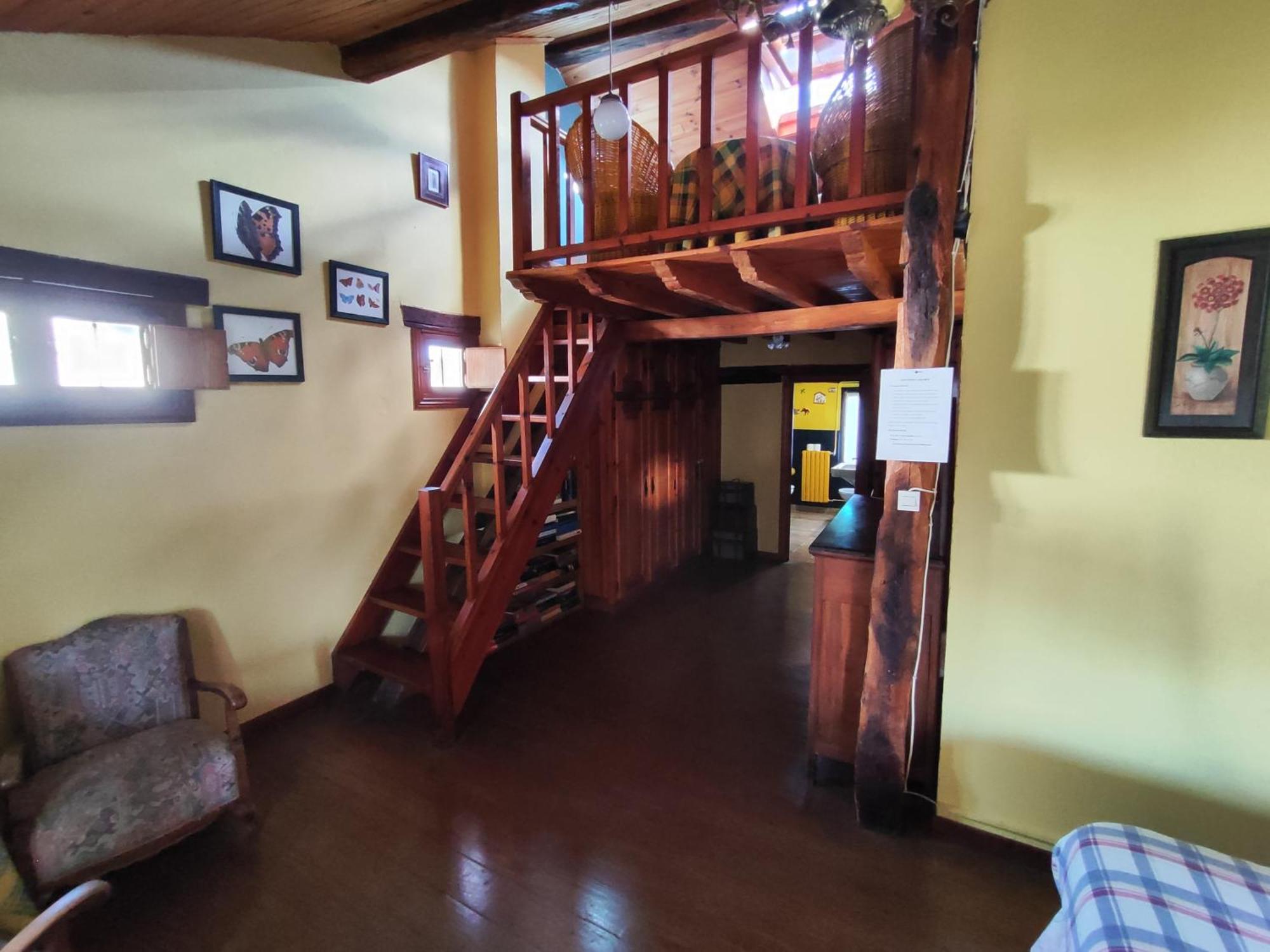 세르베라데피수에르가 Casa Simon 게스트하우스 외부 사진