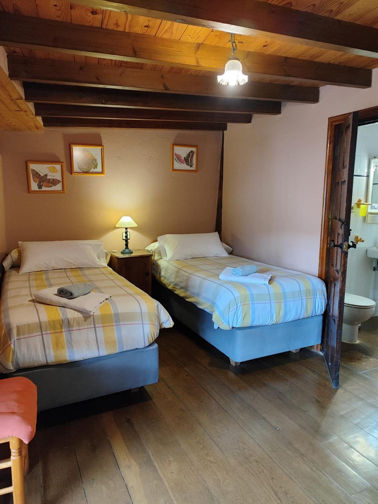 세르베라데피수에르가 Casa Simon 게스트하우스 외부 사진