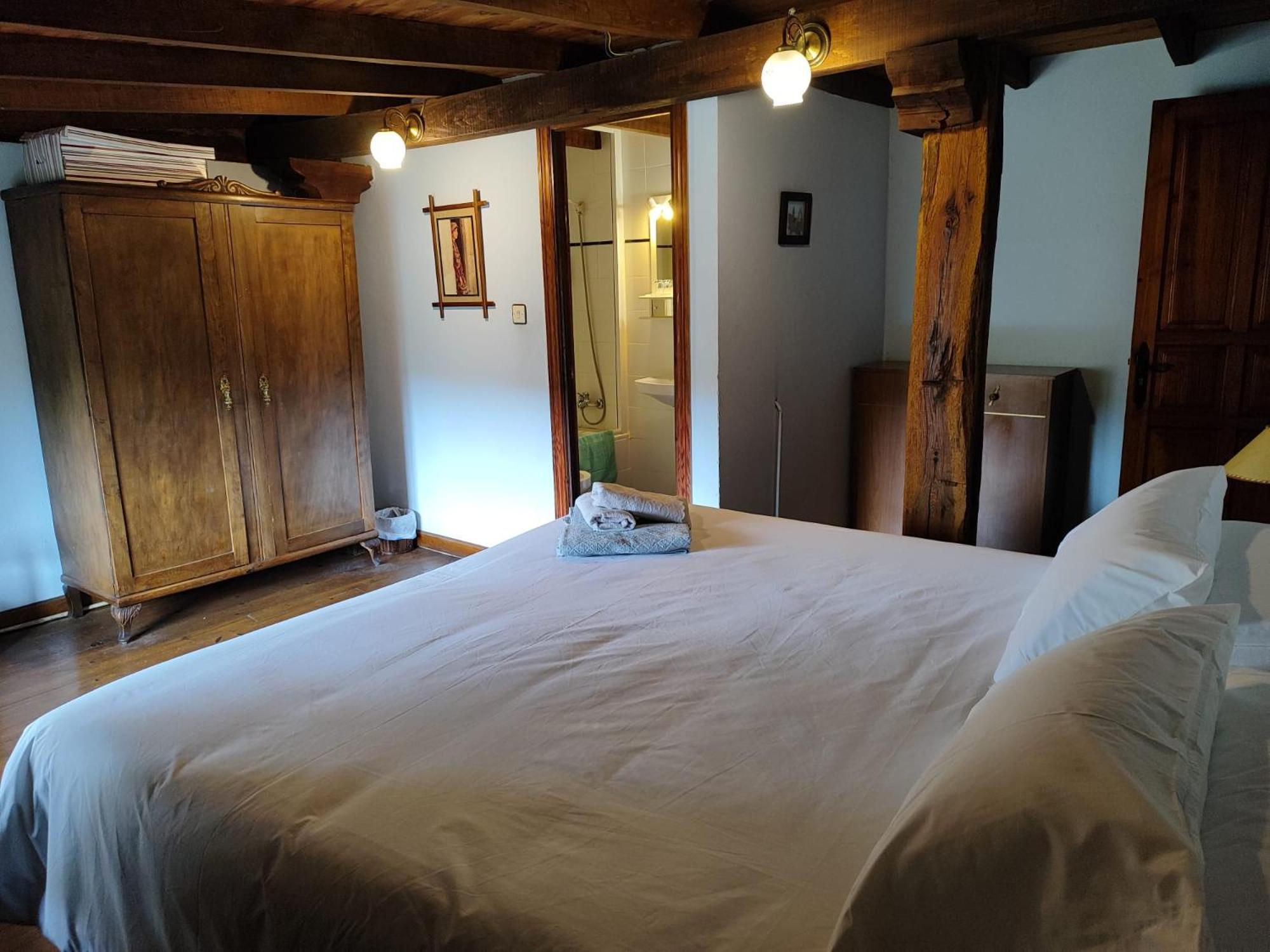 세르베라데피수에르가 Casa Simon 게스트하우스 외부 사진