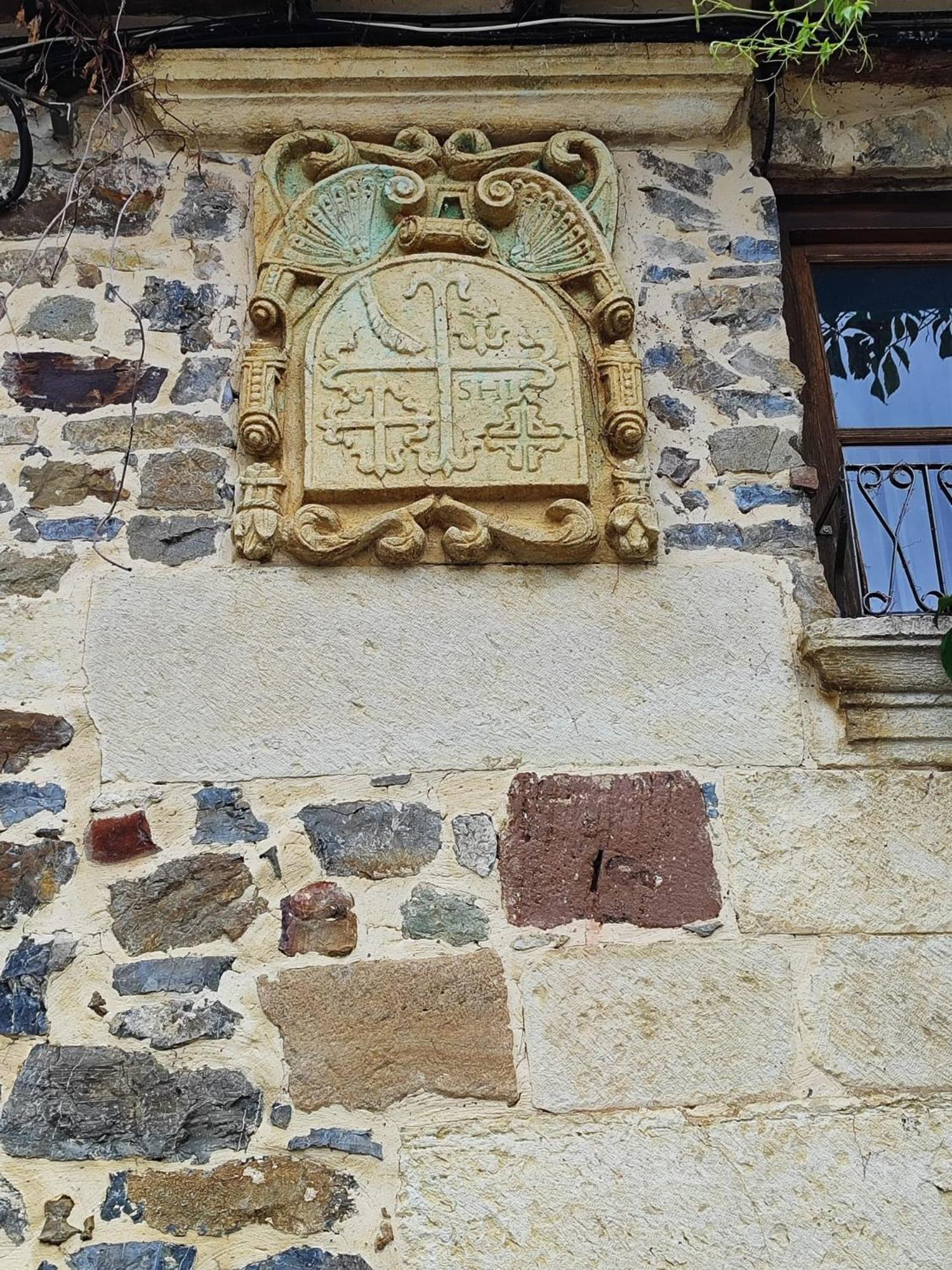 세르베라데피수에르가 Casa Simon 게스트하우스 외부 사진